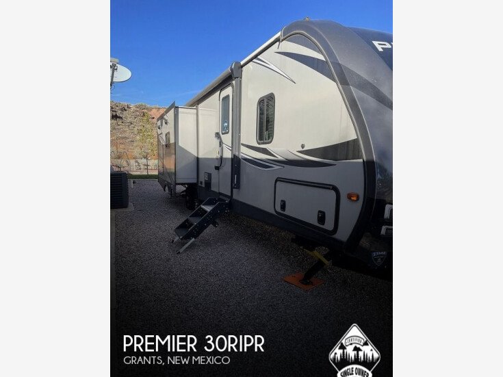 Thumbnail Photo undefined for 2020 Keystone Bullet